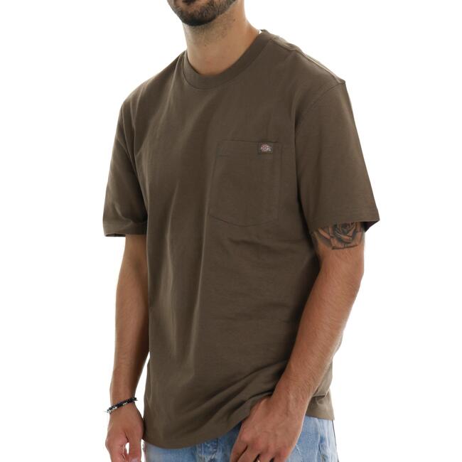 T-SHIRT LURAY POCKET DICKIES - Mad Fashion | img vers.1300x/